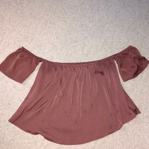 American eagle shirt